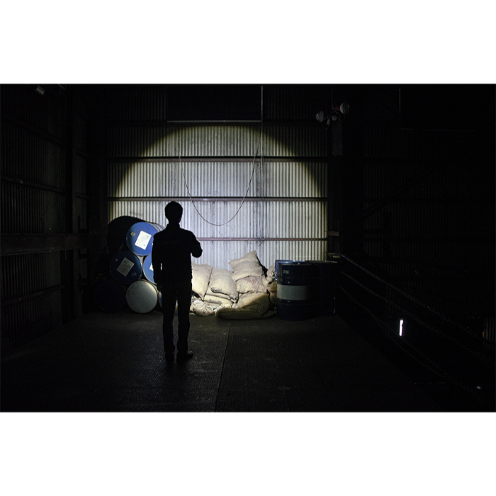 ジェントス フラッシュライト REXEEDシリーズ RX-022DS