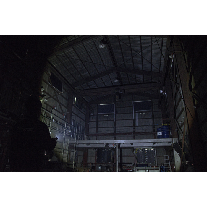 ジェントス フラッシュライト REXEEDシリーズ RX-022DS