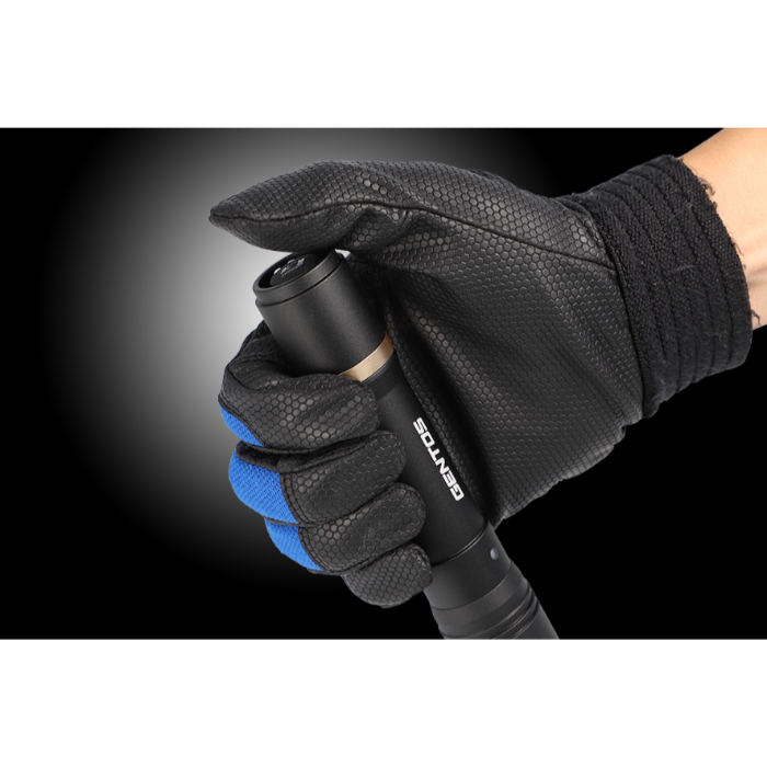 ジェントス フラッシュライト REXEEDシリーズ RX-286R