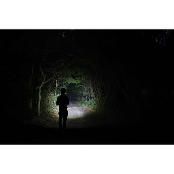 ジェントス フラッシュライト REXEEDシリーズ RX-286R