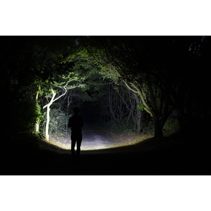 ジェントス フラッシュライト REXEEDシリーズ RX-286R