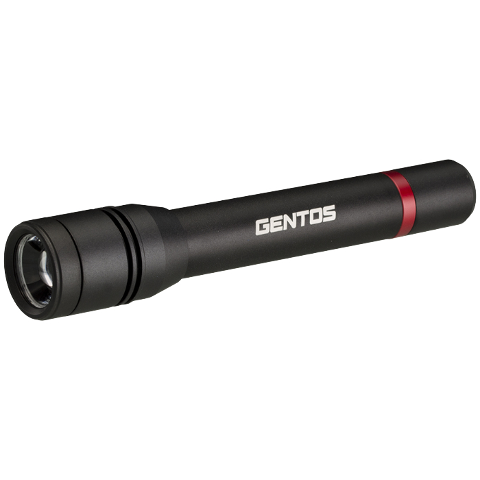 ジェントス ハンディライト REXEEDシリーズ RX-332D