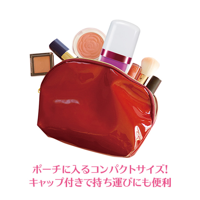 ピーナッツクラブ ホットビューラー 充電式 S06HB-001PK ピンク