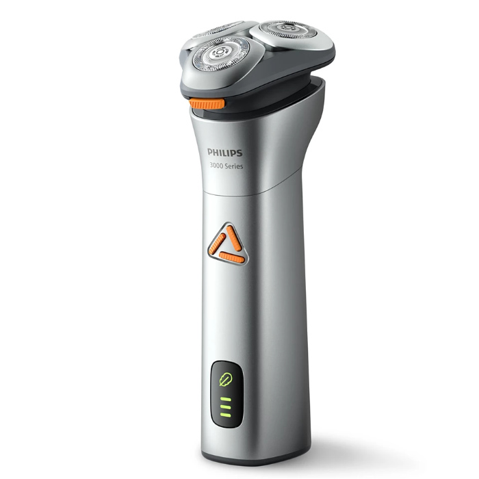 フィリップス メンズシェーバー Shaver 3000 Series S3882/00 スレートメタリック S3882-00 Philips