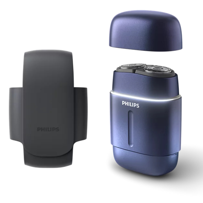 フィリップス コンパクトシェーバー Philips Shaver 800 Series S802/05 メンズシェーバー S802-05