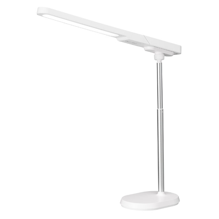 YAZAWA ヤザワ LEDデスクスタンドライト マグネットLEDデスクスタンド SDL08C01WH ホワイト ヤザワコーポレーション