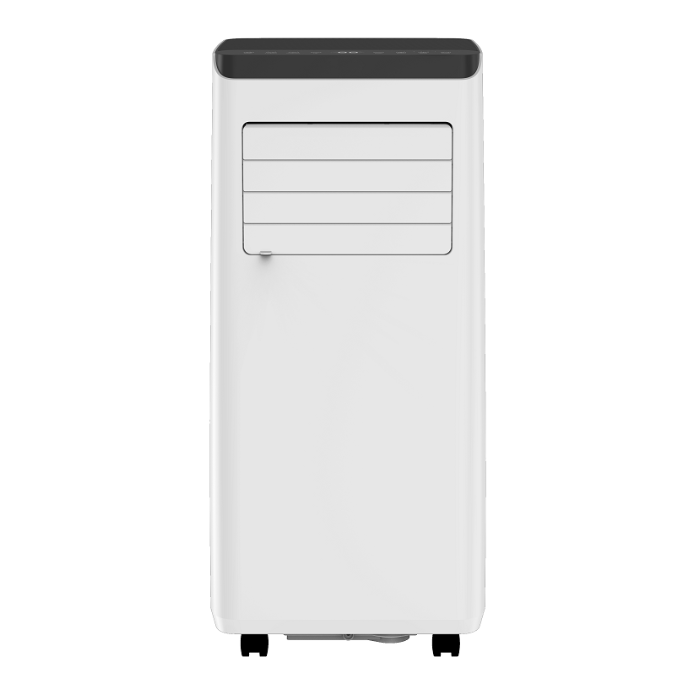 エスケイジャパン スポットエアコン スポットクーラー 移動式エアコン 2.8kw ホワイト 冷房専用 SKJ-KY28A-W ホワイト