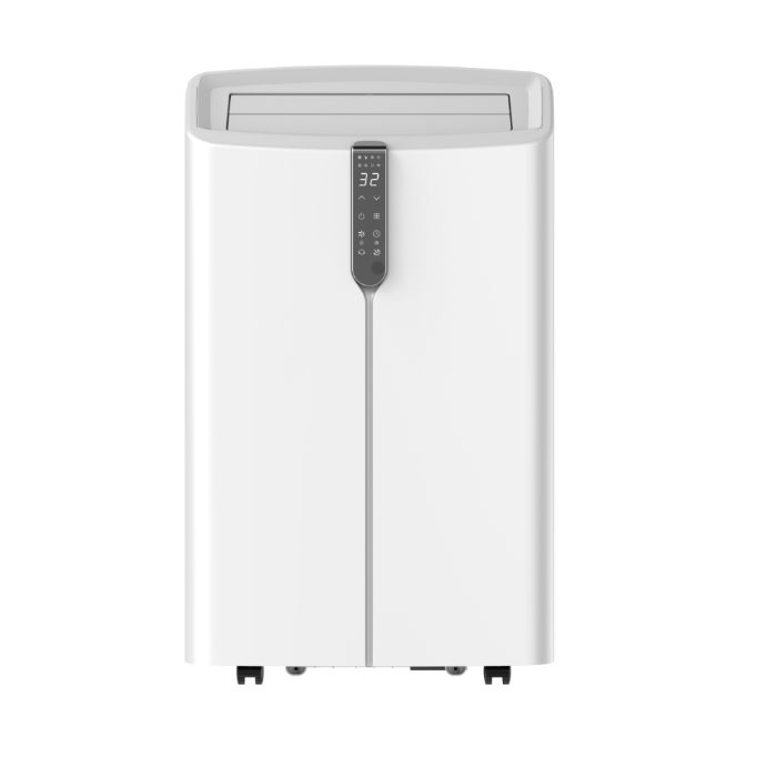 エスケイジャパン スポットエアコン スポットクーラー 移動式エアコン 3.5kw ホワイト 冷房専用 SKJ-KY35A-W ホワイト