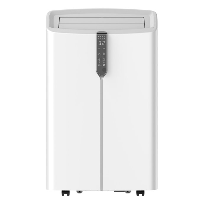 エスケイジャパン 移動式エアコン 3.5kw 冷暖房 インバーター SKJ-KY35AHV 工事不要 リモコン付