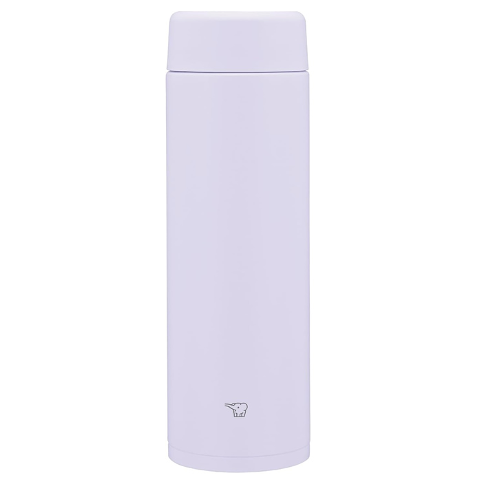 象印 水筒 0.6L TUFF ステンレスマグ SM-GS60-VM アイシーパープル 保温 保冷