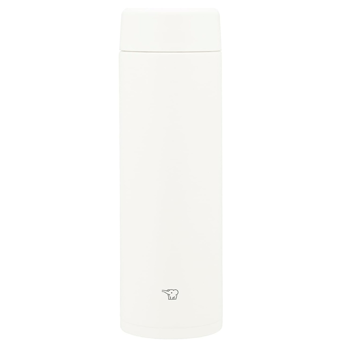 象印 水筒 0.6L TUFF ステンレスマグ SM-GS60-WA ホワイト 保温 保冷