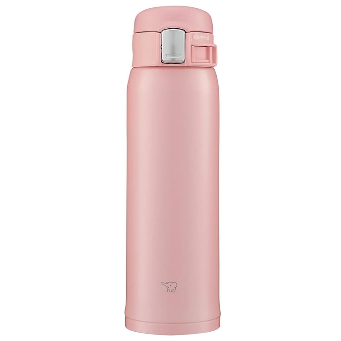 象印 水筒 0.48L ステンレスマグ SM-SF48-PA ピンク 保温 保冷