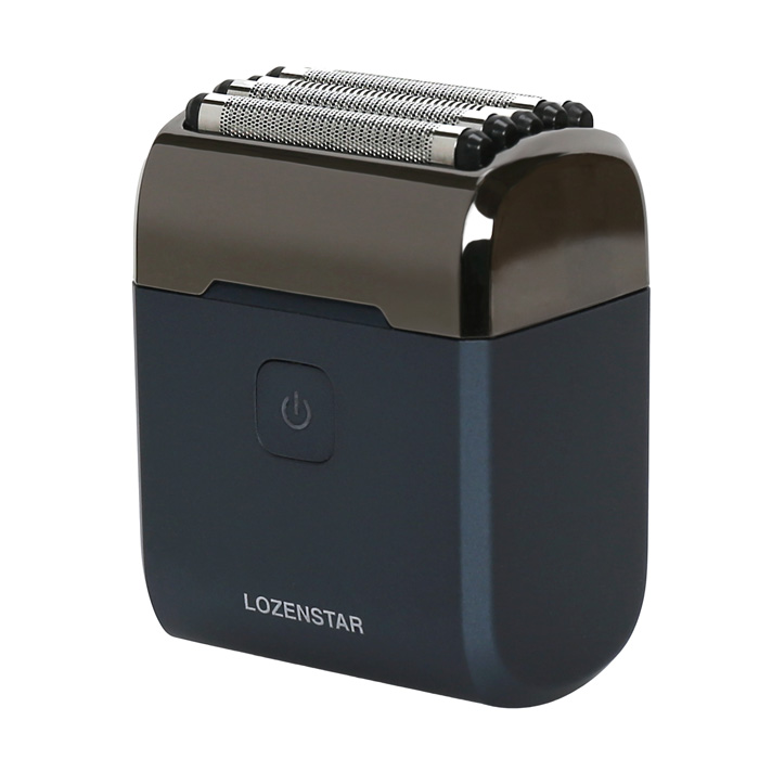 ロゼンスター モバイルシェーバー 5枚刃 SRM-506 メンズシェーバー 髭剃り