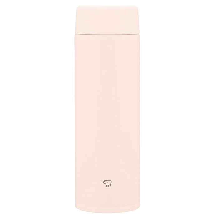 象印 水筒 0.48L ステンレスマグ SU-AA48-CP サンセットベージュ 保温 保冷