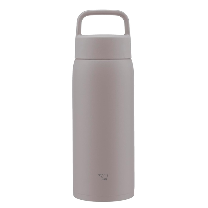 象印 水筒 0.8L ステンレスマグ SU-DA80-HM ミネラルグレー 保温 保冷