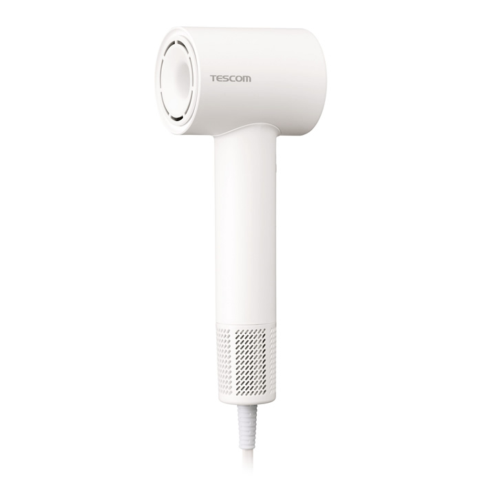 テスコム マイナスイオン ヘアドライヤー TD760A-W ホワイト TESCOM