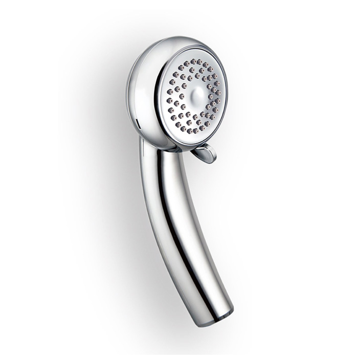 Toshin マイクロバブルシャワーヘッド AngelAir Premium エンジェルエアー プレミアム TH-007-CR