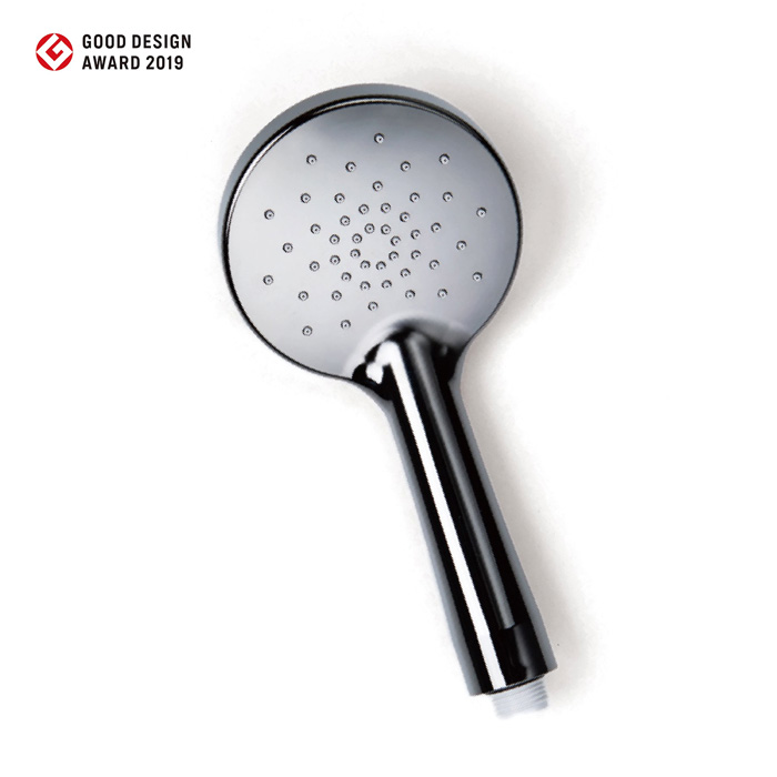 Toshin マイクロバブルシャワーヘッド AngelAir Beat エンジェルエアー ビート TH-101-BC