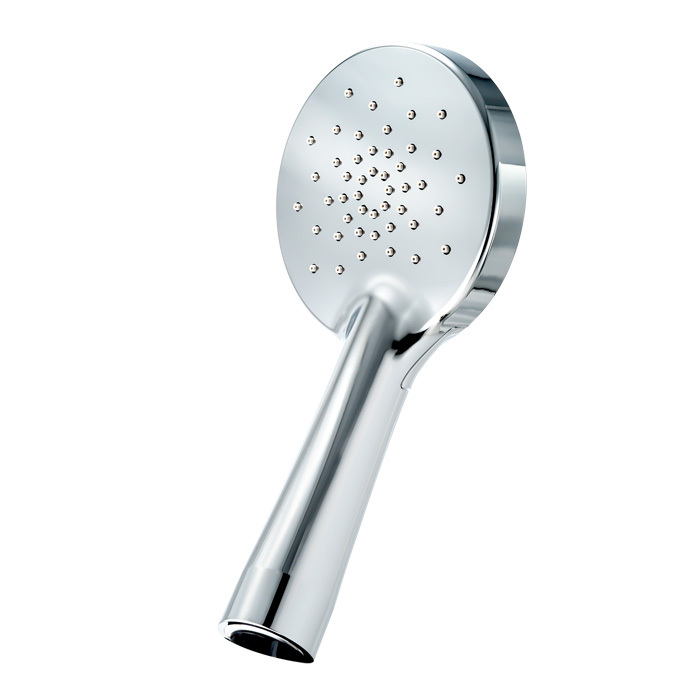 Toshin マイクロバブルシャワーヘッド AngelAir Bijet エンジェルエアー ビジェット TH-102 クロムメッキ