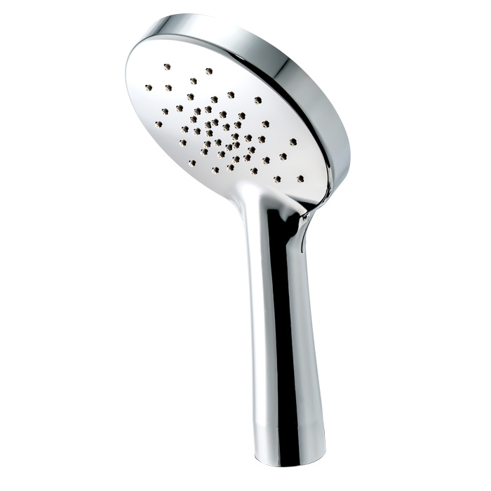 Toshin マイクロバブルシャワーヘッド AngelAir Bijet エンジェルエアー ビジェット TH-102 クロムメッキ