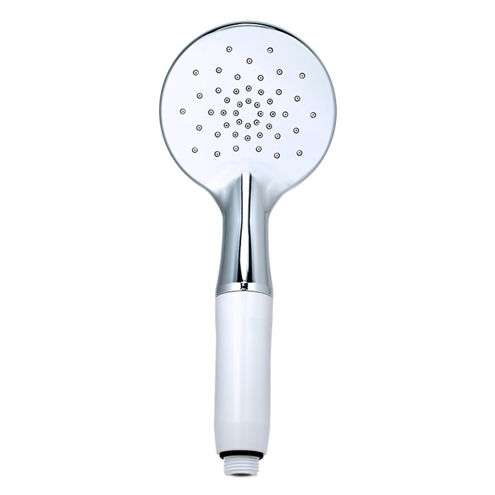 Toshin マイクロバブルシャワーヘッド AngelAir Pure エンジェルエアー ピュア TH-104-CR