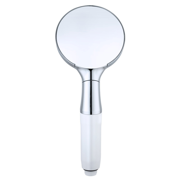 Toshin マイクロバブルシャワーヘッド AngelAir Pure エンジェルエアー ピュア TH-104-CR