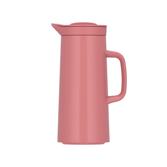 サーモス ステンレスポット 1000ml ダスティローズ TTH-1000-DTR THERMOS