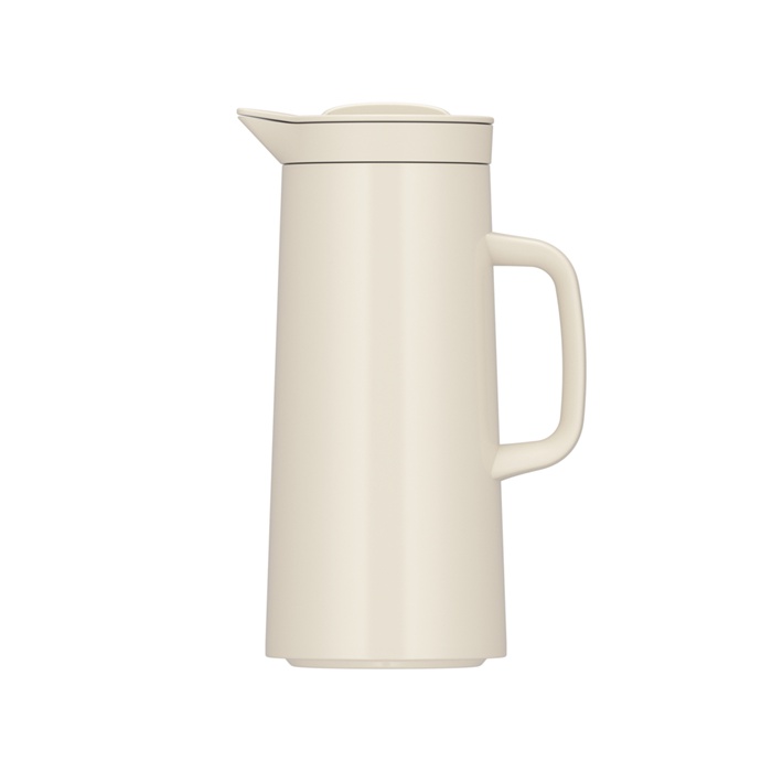 サーモス ステンレスポット 1000ml ホワイトサンド TTH-1000-WHSD THERMOS
