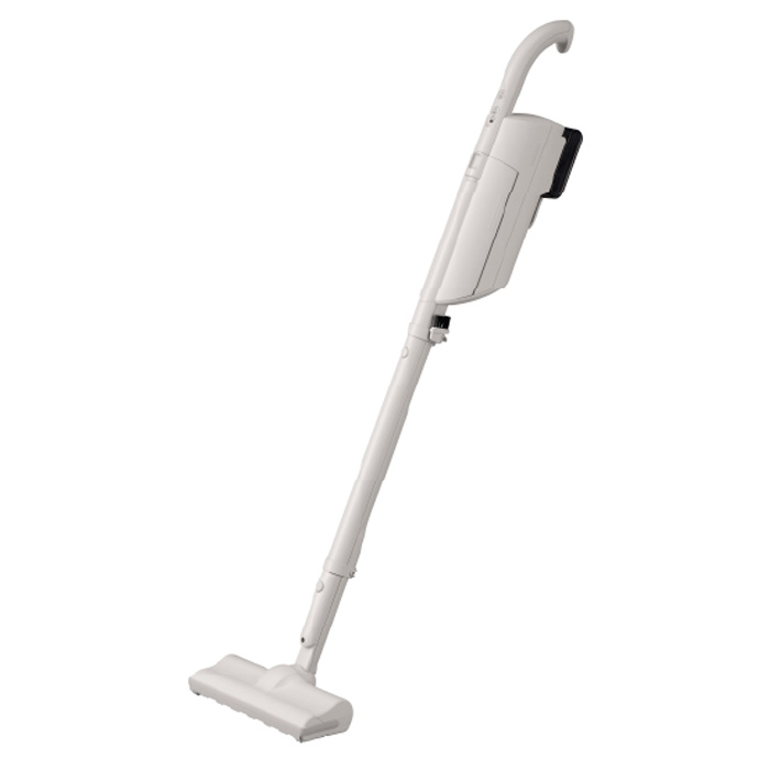 東芝 掃除機 紙パック式 コードレススティッククリーナー トルネオコードレス VC-CLP54-C シフォンベージュ