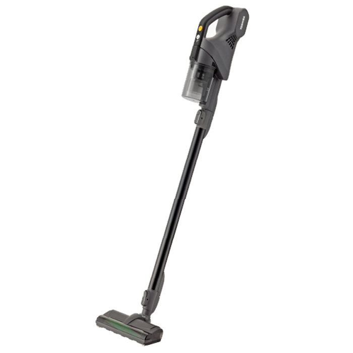 東芝 掃除機 サイクロン式 コードレススティッククリーナー トルネオコードレス VC-CLS13-K アッシュブラック