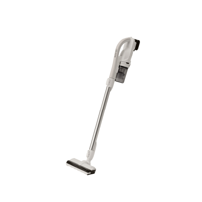 東芝 掃除機 トルネオ コードレス スティッククリーナー VC-CLW34-C シフォンベージュ