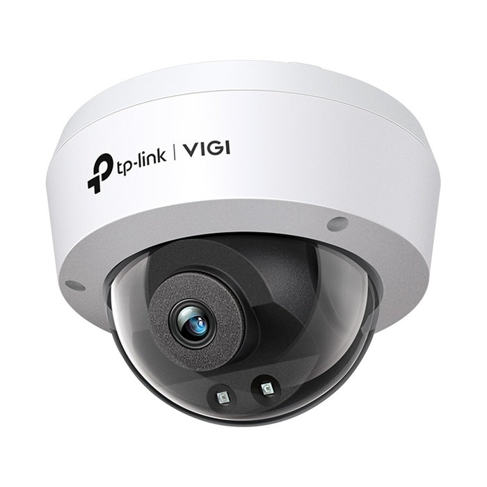 TP-Link VIGI 4MP IRドーム型ネットワークカメラ VIGI-C240I