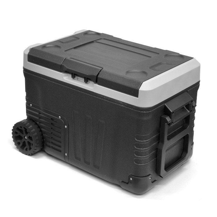 ベルソス 車載対応 冷蔵冷凍庫 35L VS-CB035 ブラック VERSOS