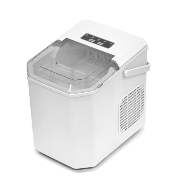 ベルソス 高速製氷機 VS-HI04BE-WH ホワイト VERSOS
