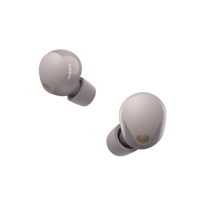 ソニー 完全ワイヤレスイヤホン ワイヤレスノイズキャンセリングステレオヘッドセット WF-1000XM5-P スモーキーピンク