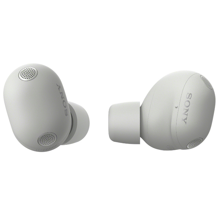 ソニー 完全ワイヤレスイヤホン WF-1000XM6-S プラチナシルバー SONY