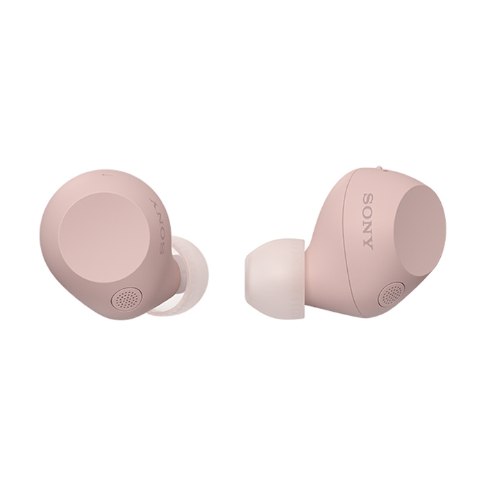 WF-C710N、 ワイヤレスイヤホン、ピンク Amazon.co.jp: ソニー(SONY) WF-C710N ピンク ワイヤレス