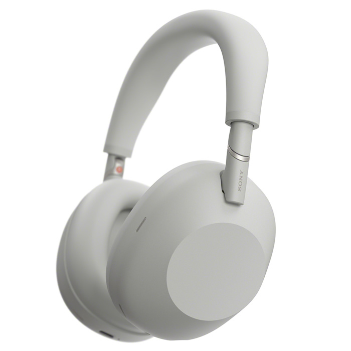 【美品】Sony WH-1000XM6 ワイヤレスヘッドホン ホワイト ソニー ヘッドホン ワイヤレスノイズキャンセリングステレオヘッド