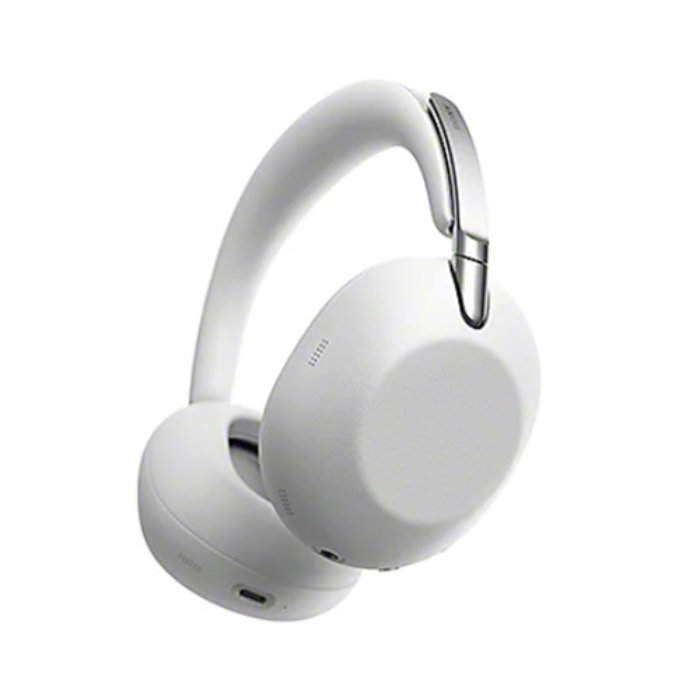 ソニー ヘッドホン ワイヤレスノイズキャンセリングステレオヘッドセット 1000X THE COLLEXION WH-1000XX-W プラチナ