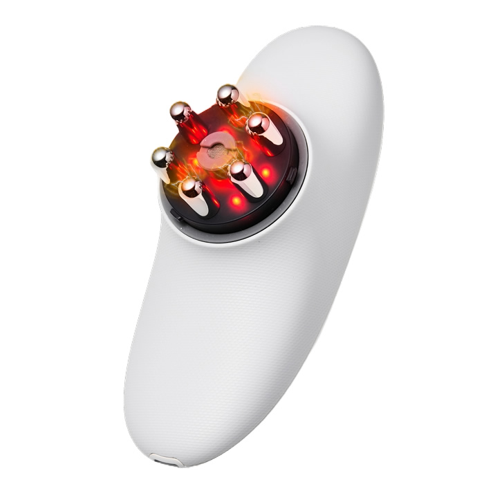 WAVEWAVE EMS美容機器 EMS Slim Esthe Plus WH52-01