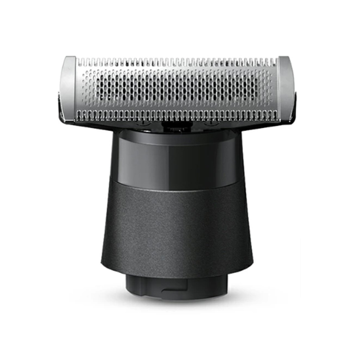 ブラウン 替刃 ボディ&フェイスグルーマーPRO X 専用 4Dブレード XT20