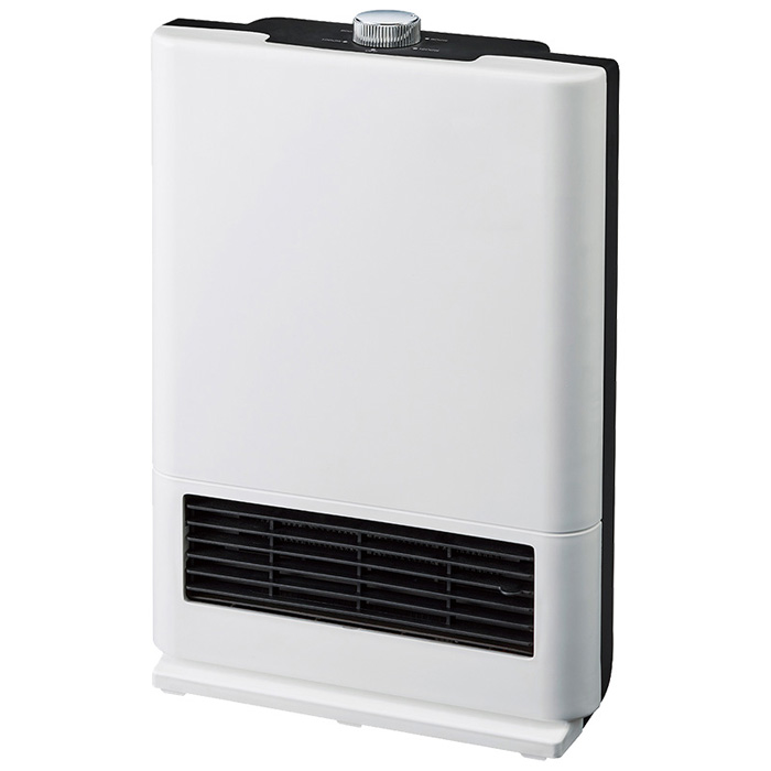 ユアサプライムス セラミックヒーター YKT-S121G