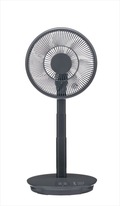 ユアサプライムス YUASA DC 扇風機 DCコンパクト収納扇 DC