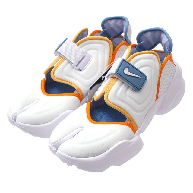 Nike Aqua Sock Classic アクアソック 99年 水陸両用 シューズ 90s ナイキ Us9 27 26 5 黒 27 0cm 売買されたオークション情報 Yahooの商品情報をアーカイブ公開 オークファン Aucfan Com