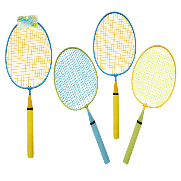 ﾊﾞﾄﾞﾐﾝﾄﾝ ｼﾞｭﾆｱ 一般玩具 外遊び