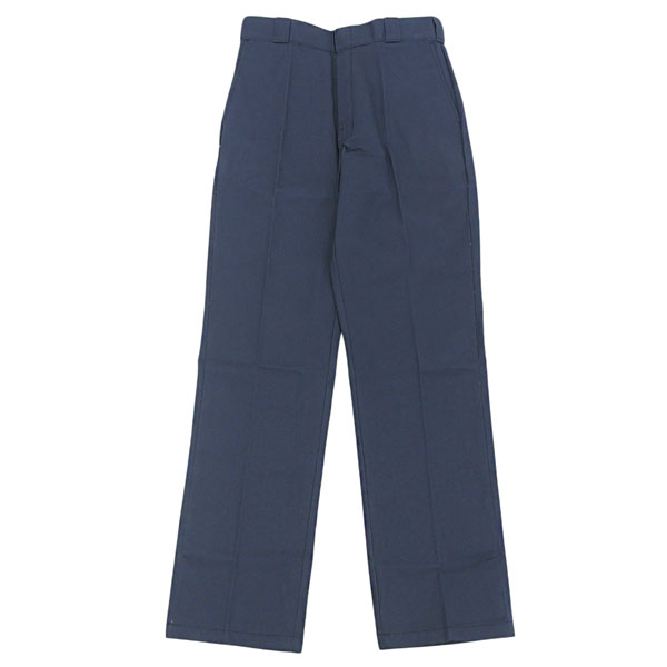 ディッキーズ 衣類 メンズ パンツ 32×34 ネイビー Original 874 874NV32-34 DICKIES