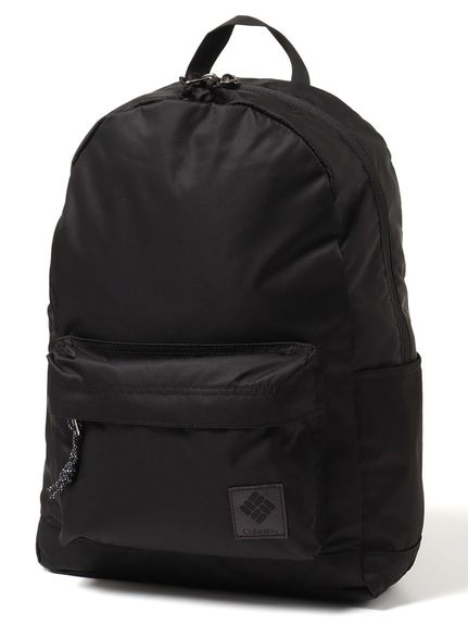 ミニマルデザインで女性が背負いやすい15Lバックパック■グレートスモーキーガーデンシリーズ【商品特徴】・コロンビア独自のはっ水(撥水)機能「オムニシールド」・ミニマムなデザインで女性が背負いやすいバッ