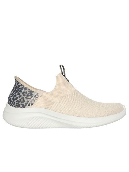 スケッチャーズ SKECHERS ULTRA FLEX 3.0-NATURAL STEP タウンウォーキング