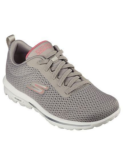 スケッチャーズ SKECHERS GO WALK TRAVEL - FUN タウンウォーキング