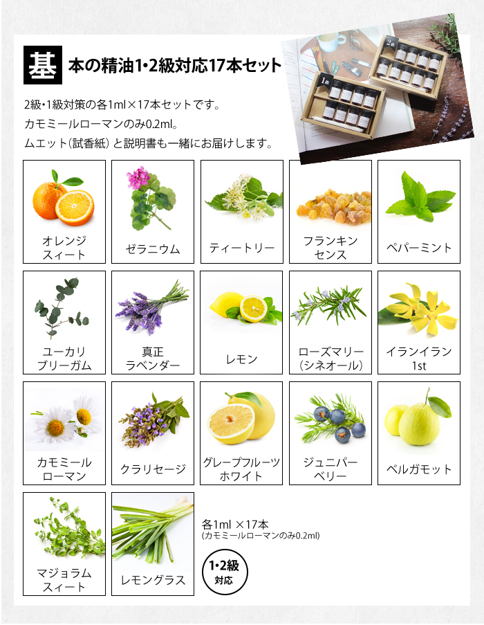 AEAJ �A���}�e���s�[����1,2�������Z�b�g